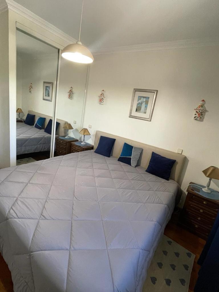 Vau Sea View, T2 Apartment, Close To Beach,Ideal For Families 포티마오 외부 사진