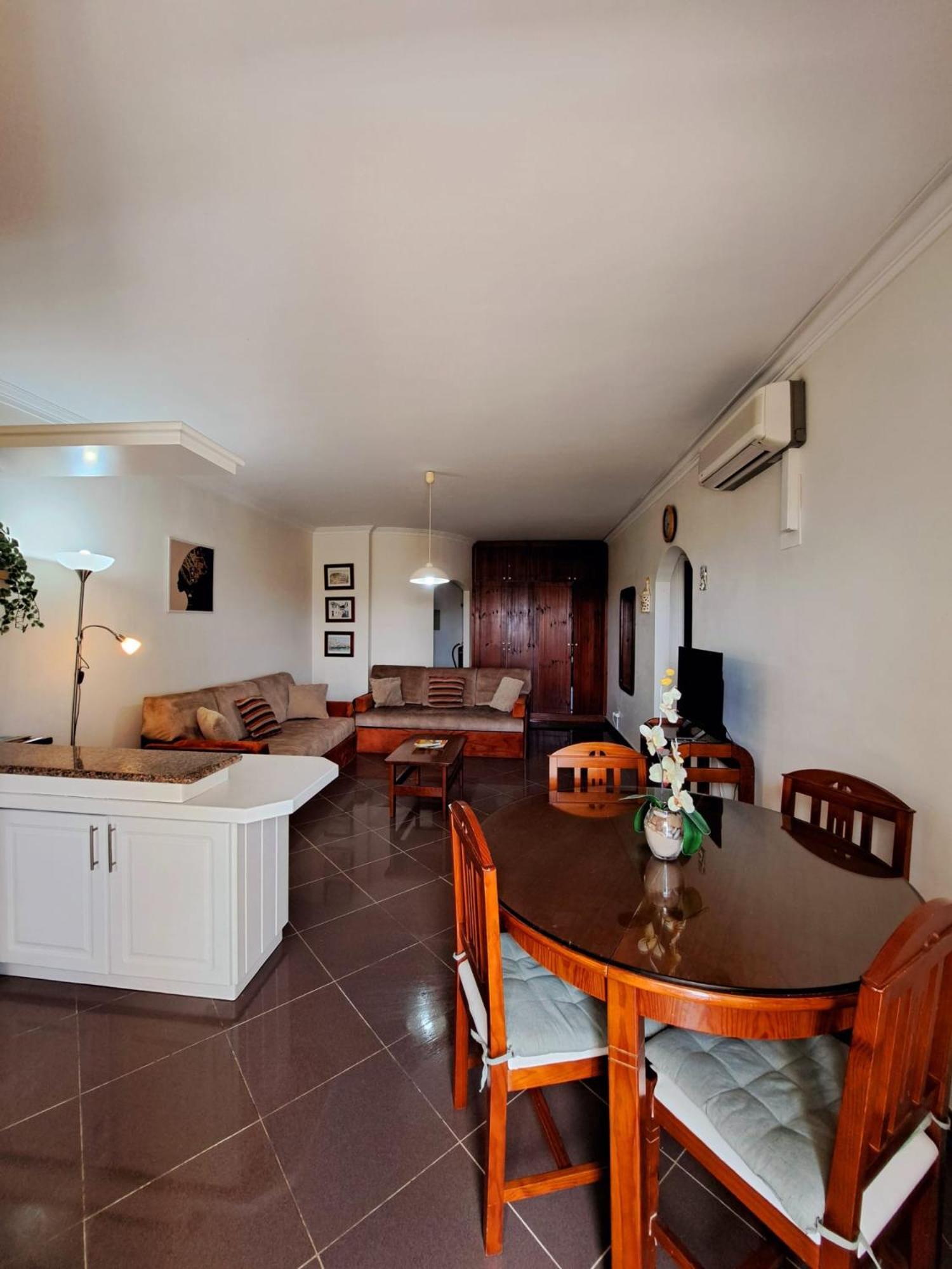 Vau Sea View, T2 Apartment, Close To Beach,Ideal For Families 포티마오 외부 사진