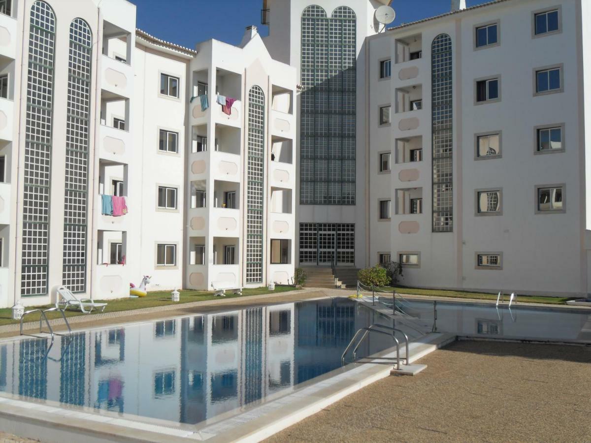 Vau Sea View, T2 Apartment, Close To Beach,Ideal For Families 포티마오 외부 사진