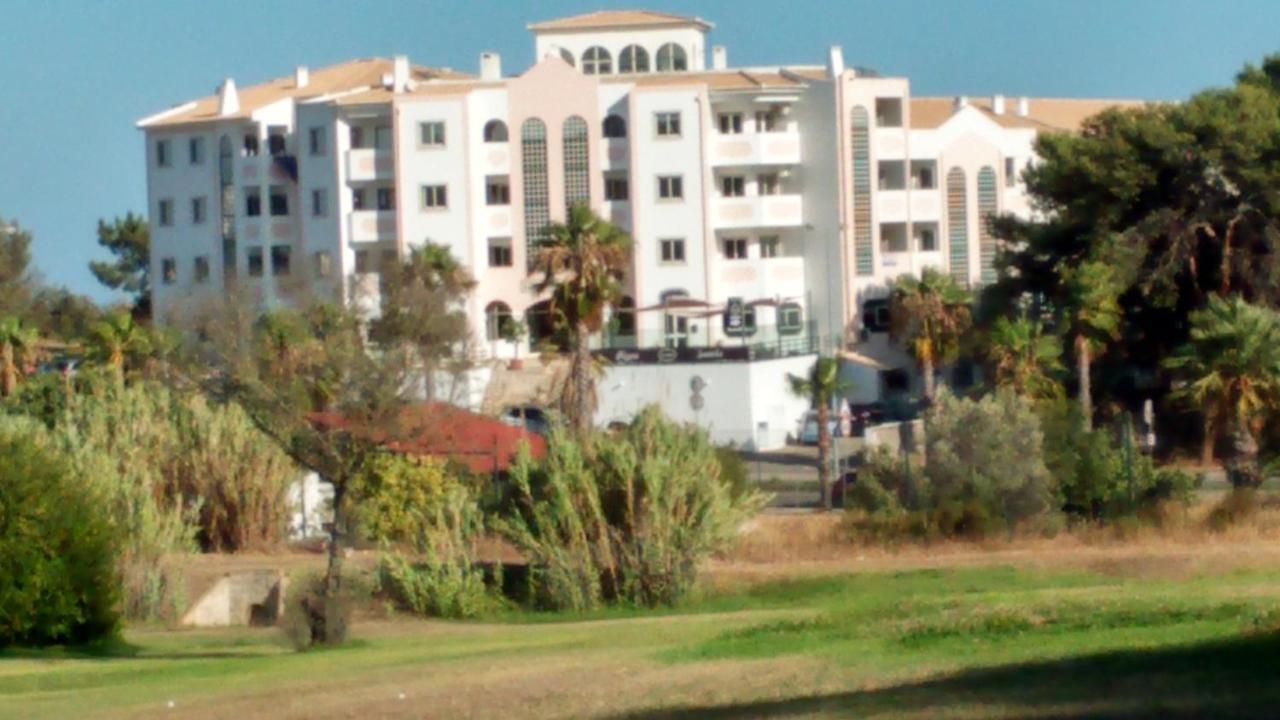 Vau Sea View, T2 Apartment, Close To Beach,Ideal For Families 포티마오 외부 사진
